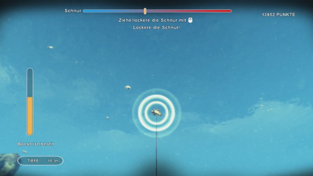 Depth Hunter - Der Speerfischen-Simulator